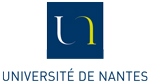Université                               de Nantes